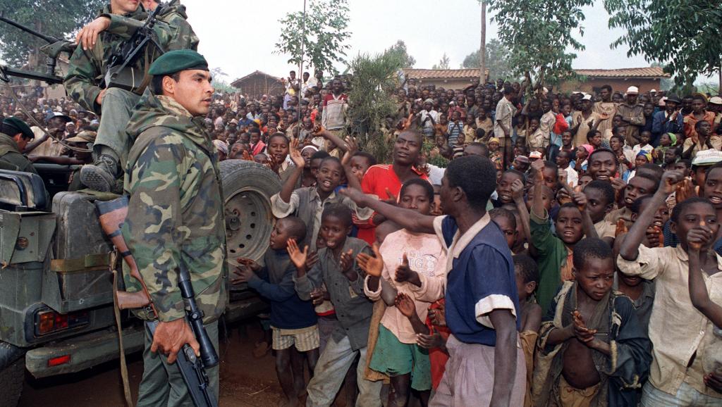 Génocide au Rwanda: la «fausse promesse» de l’ouverture des archives françaises