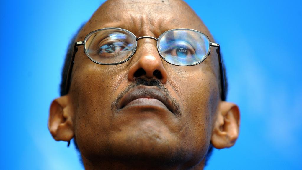 Kagame pris la main dans le sac au Congo