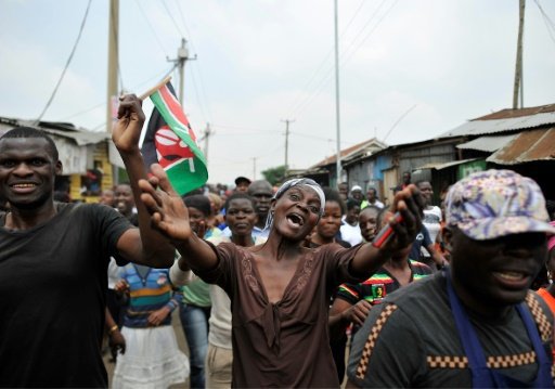 Kenya: annulation de la présidentielle, une décision historique