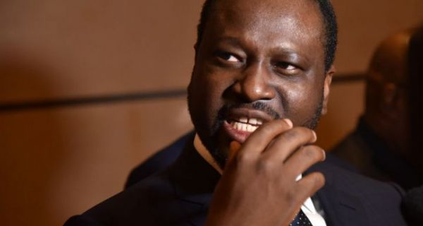Détournement de deniers, recel et blanchiment: Soro jugé en son absence en Côte-d’Ivoire, ses avocats boycottent