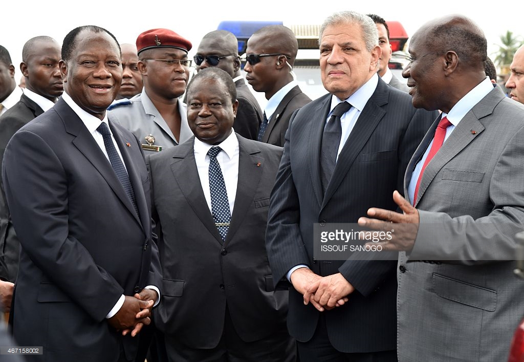 COTE D’IVOIRE/La perception illusionniste de la Paix par Monsieur Bédié ! « [La pérennité du RHDP pour continuer de…. »]