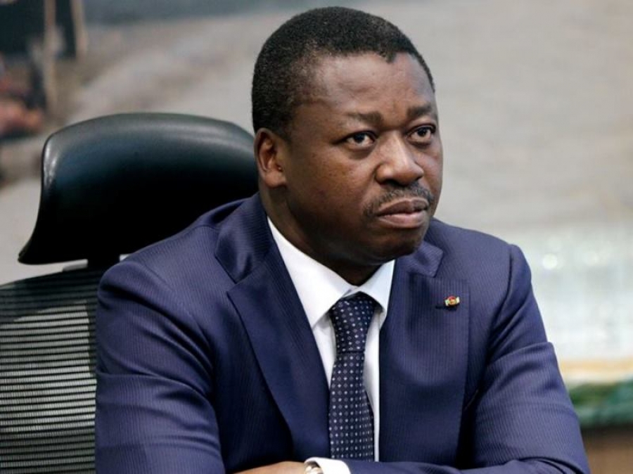 TOGO : Le monde s’effondre autour de Faure Gnassingbé qui persiste dans une voie suicidaire