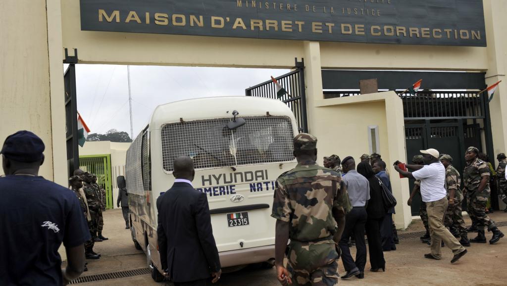 Côte d’Ivoire: que se passe-t-il avec les prisons?