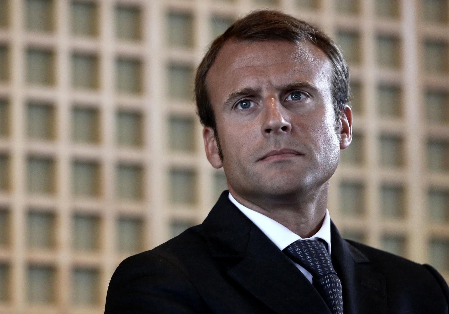 Guinée : Emmanuel Macron juge la situation « grave » après la réélection d’Alpha Condé