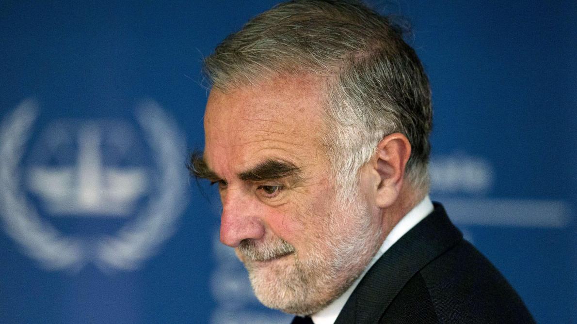 Ocampo, offshore et conflit d’intérêts au cœur de la Cour pénale internationale