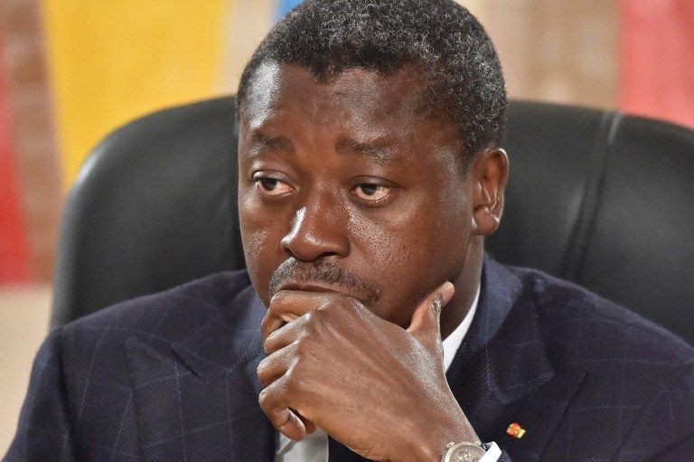 Cédéao: la timide déclaration des dirigeants ouest-africains sur la situation au Togo