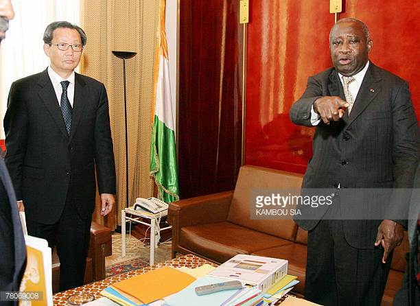 Côte d’Ivoire- Devoir de Mémoire : Le deal que Gbagbo avait proposé à Choi