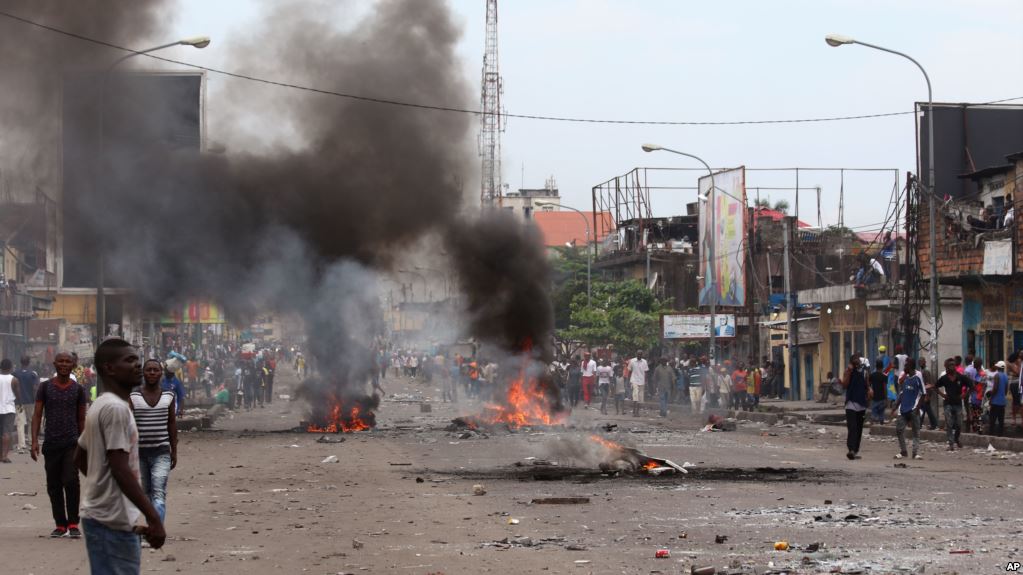 RDC: les chancelleries occidentales présentes dans le pays montent au créneau