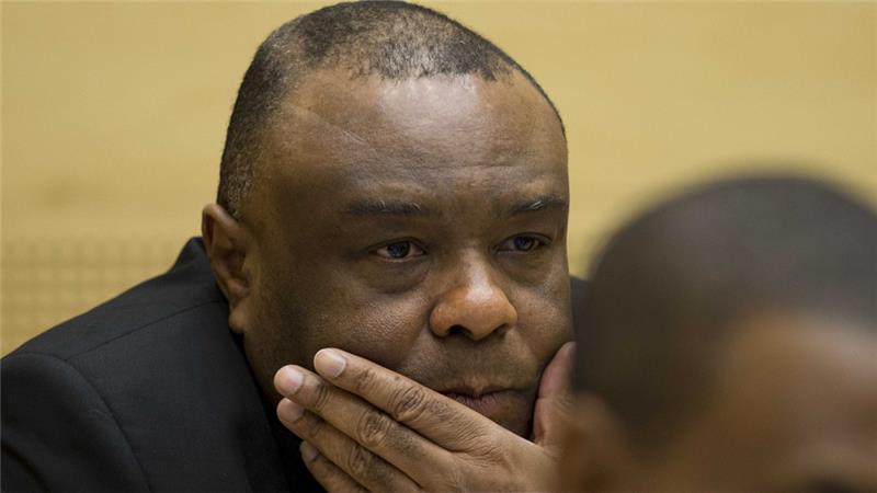 RDC : l’opposant Jean-Pierre Bemba sort de son silence et appelle à la fin de l’ère Kabila