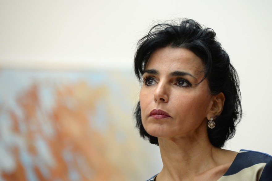 Rachida Dati : « L’impression du Franc CFA doit quitter la France et cette monnaie changer de nom »