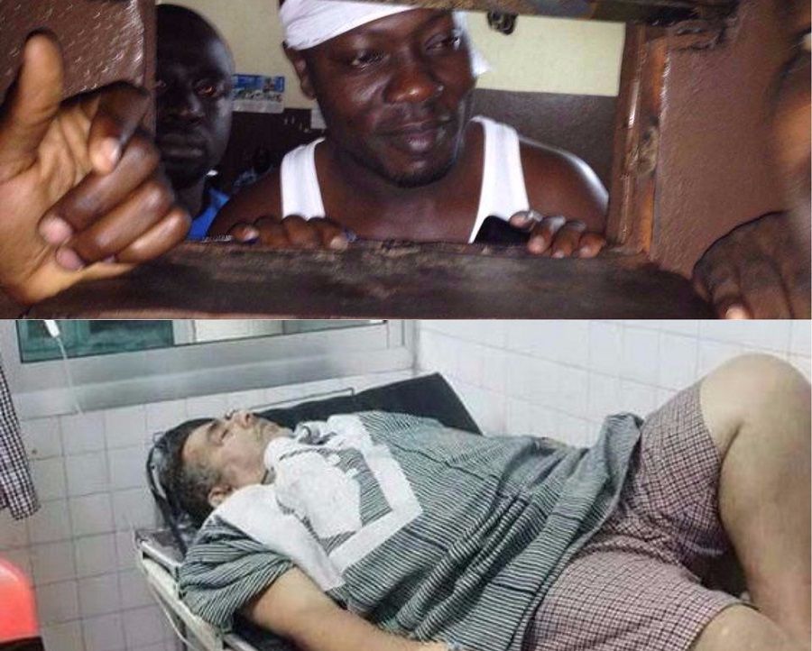 COTE D’IVOIRE  :Leurs peines expirées/ Samba David et Sam l’Africain toujours en prison