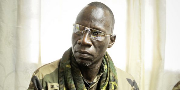 Centrafrique: le chef de guerre Noureddine Adam menace de « marcher sur Bangui »