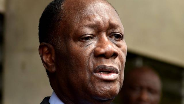 En Côte d’Ivoire, Ouattara sera candidat si Bédié ou Gbagbo le sont