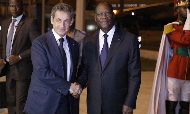 URGENT : Nicolas Sarkozy ‘’ambassadeur’’ de l’État de Côte d’Ivoire auprès du Qatar