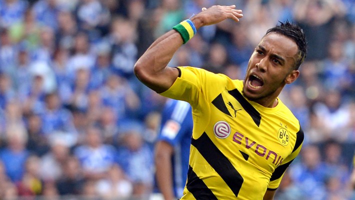 Transfert : Arsenal casse sa tirelire avec Aubameyang