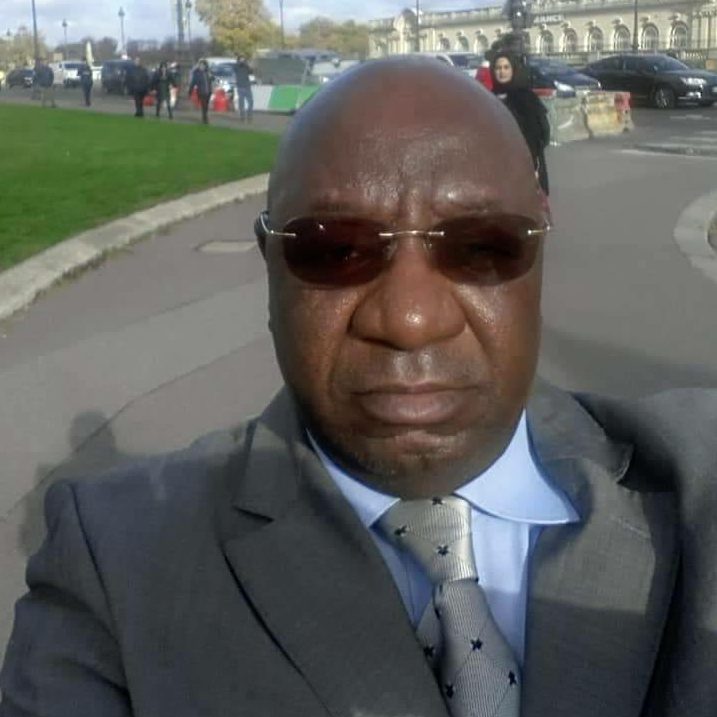 P.D.C.I /FRANCE: nécrologie, Mr  Dauphoud Édouard  est décédé