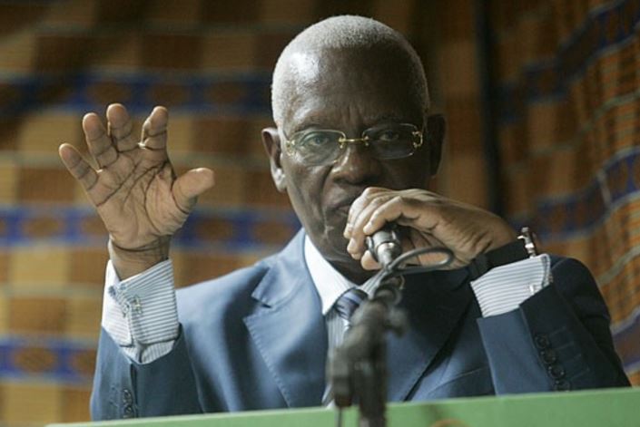 COTE D’IVOIRE :Aboudramane Sangaré ou l’art de faire de l’opposition en servant le pouvoir (ASK)