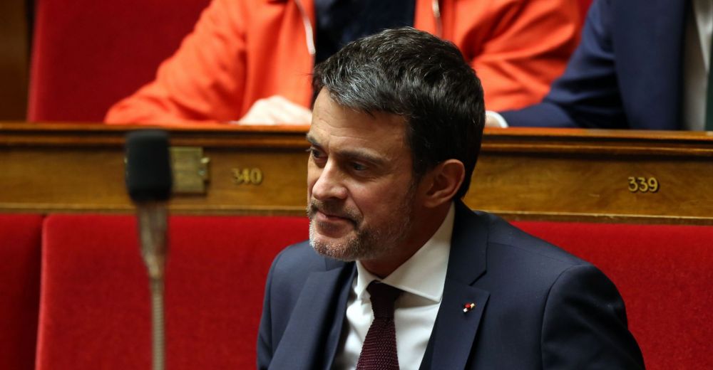 Manuel Valls: «En Corse, il faut savoir dire non, sinon cela ne s’arrêtera jamais»