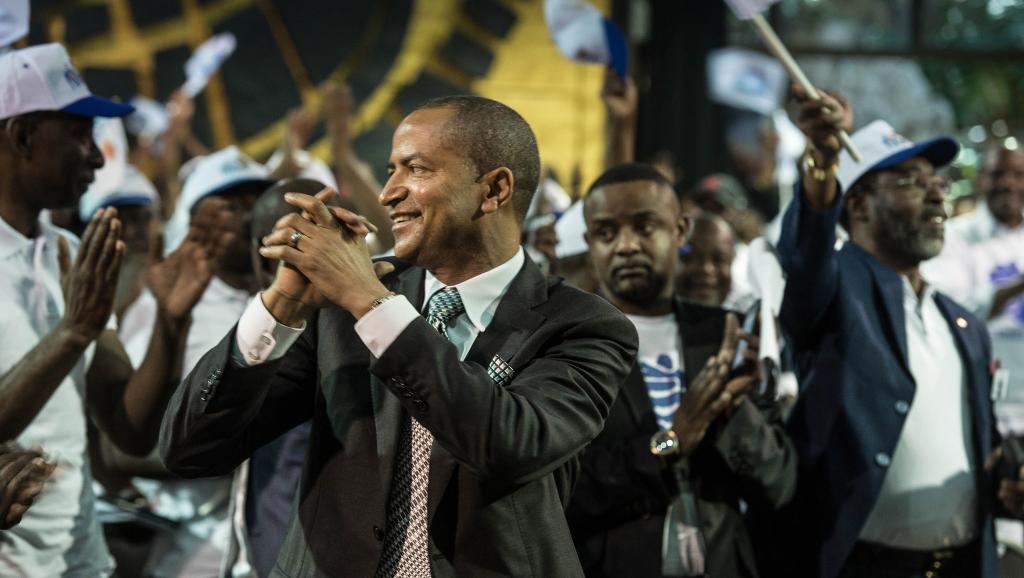 RDC: lancement d’un nouveau mouvement politique pour soutenir Moïse Katumbi