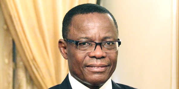 Cameroun : L’opposant Maurice Kamto candidat à la présidentielle