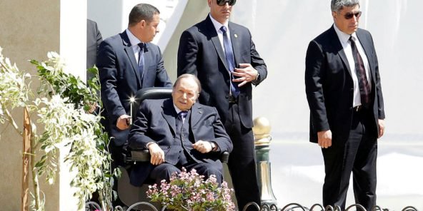Cinquième mandat de Bouteflika : quand l’Algérie s’éveillera…