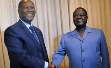 Le grand débat Africa N°1: Côte d’Ivoire:Cacophonie entre Ouattara et Bédié autour du «parti unifié»