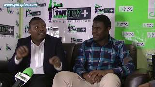 CAMEROUN /11 MILLION de CITOYENS: LA JEUNESSE EN POLE ? 1 ET 2 ème Partie (JMTV+)