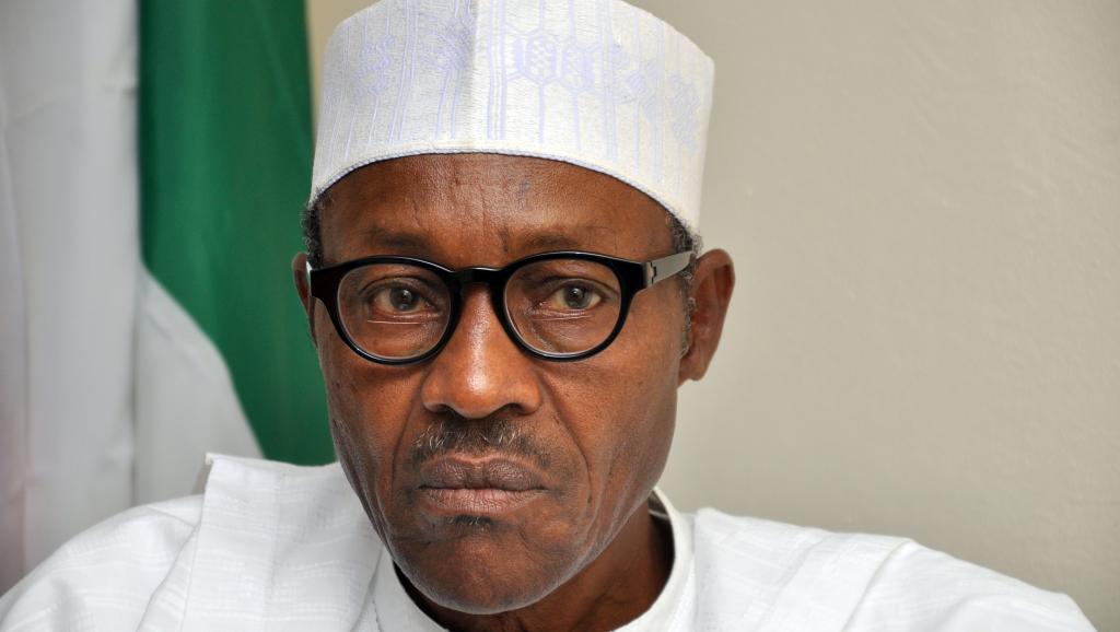 Nigeria: le président Buhari crée la polémique en traitant les jeunes de paresseux