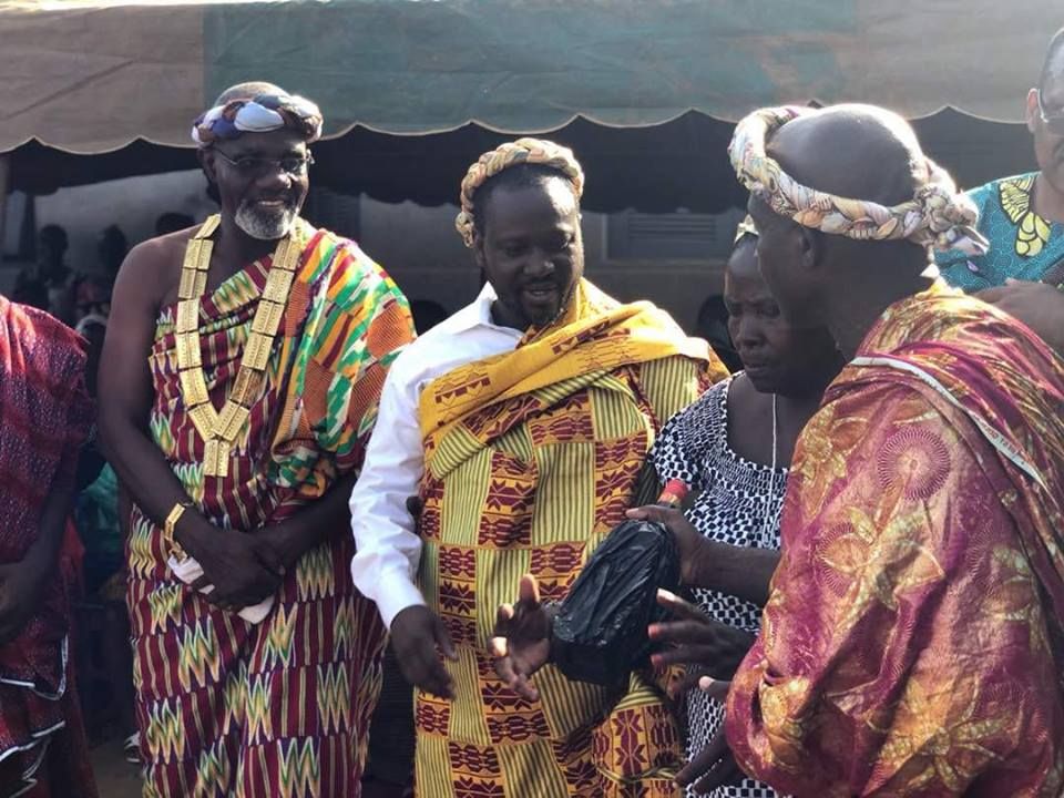 Guillaume Soro à Ouattara: « Que tous ceux qui sont en prison retrouvent leurs familles »