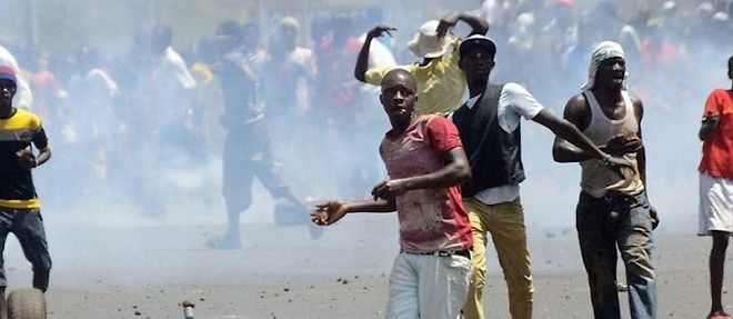 Cameroun: violents affrontements dans la zone anglophone