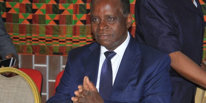 Côte d’Ivoire : Noël Akossi-Bendjo « révoqué » de son poste de maire du Plateau