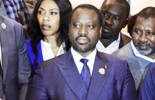 Côte-d’Ivoire: Un parti pro-Soro annonce le « 1er meeting de l’opposition significative » samedi à Koumassi