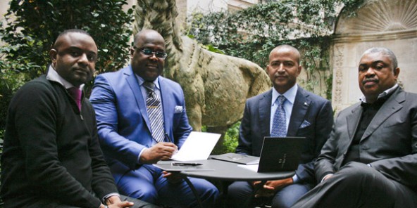 RDC : Katumbi et Tshisekedi évoquent une « candidature unique » à la présidentielle