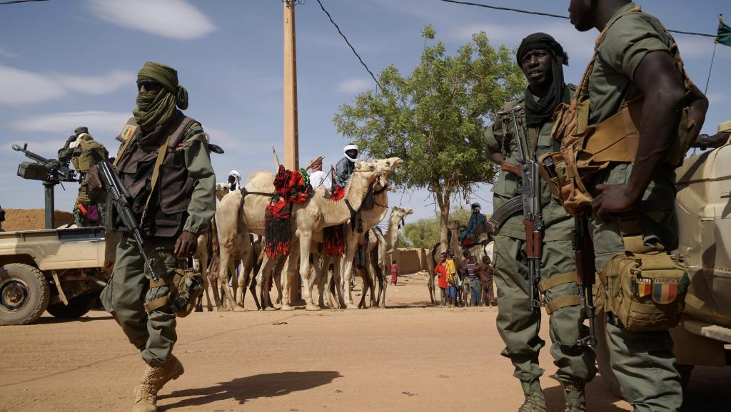 Mali: des «civils» ou des «terroristes» tués à Boulikessi?