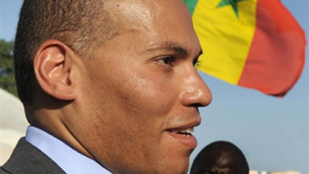 Sénégal : les instances du PDS remaniées au profit de Karim Wade