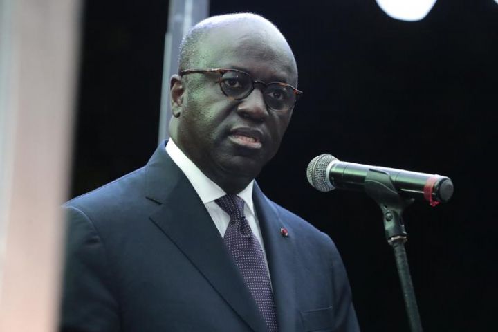 COTE D’IVOIRE :Diplomatie: le ministre Amon Tanoh épinglé pour favoritisme