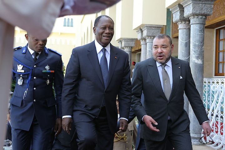 France /Scandale: La DGSE accuse Ouattara de transferts illicites de fonds, de blanchiment d’argent, et de détournement de plusieurs milliards de FCFA des PPTE…