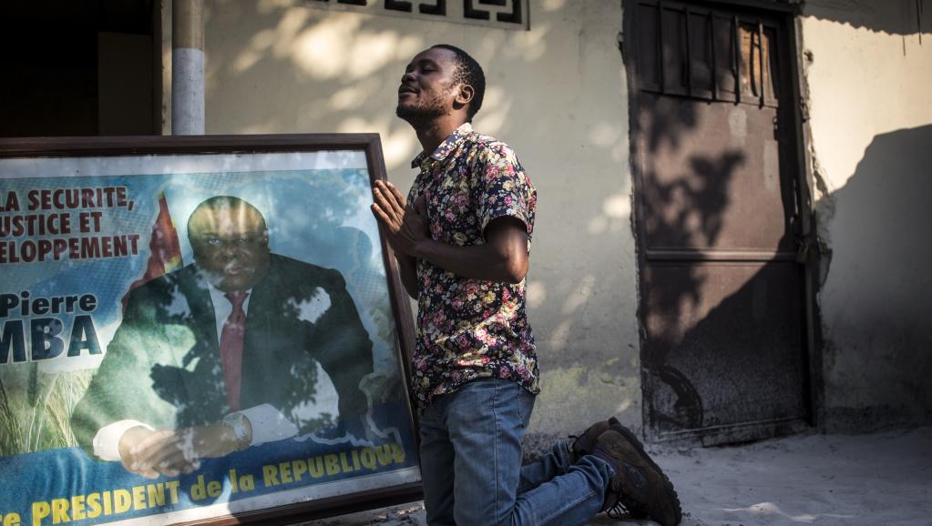 RDC: Jean-Pierre Bemba de retour à Kinshasa le 1er août, assure le MLC