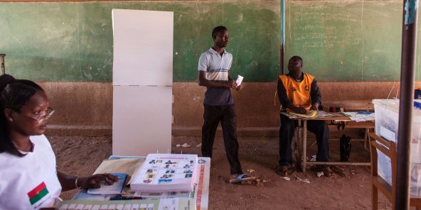 Burkina – Côte d’Ivoire : pourquoi le vote des Burkinabè de l’extérieur fait toujours polémique