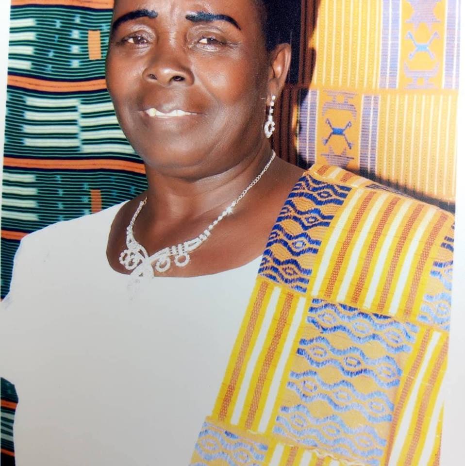 NÉCROLOGIE:   Décès de Mme  Ogou  zahui Germaine.