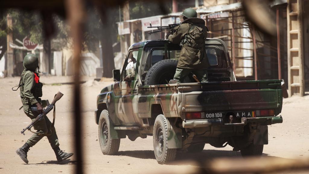 Présidentielle au Mali: le regain de tension à Gao suscite l’inquiétude