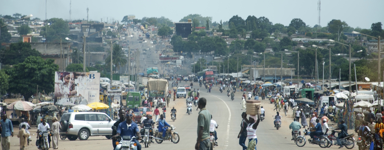 Côte d’Ivoire : un ex-chef rebelle revient à Bouaké comme préfet