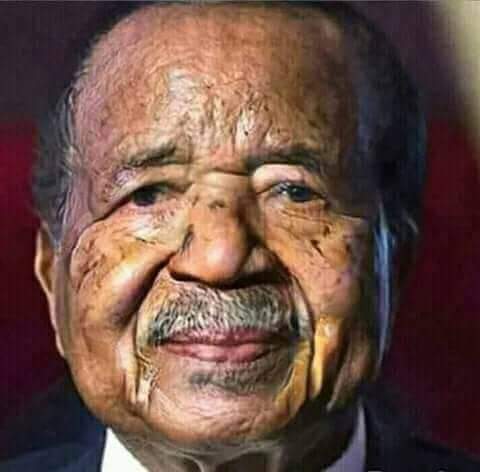 CAMEROUN /AHIDJO AVAIT DÉMISSIONNÉ À 58 ANS POUR RAISON DE SANTÉ, BIYA MALADE À 86 ANS, S’ACCROCHE