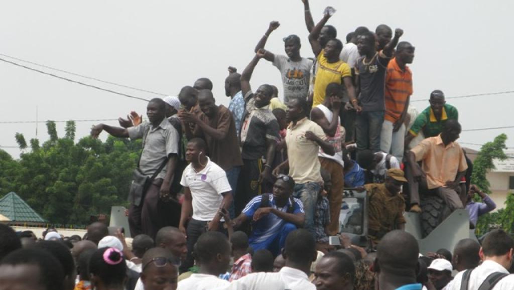 Burkina Faso: poursuite du procès du coup d’Etat manqué de septembre 2015