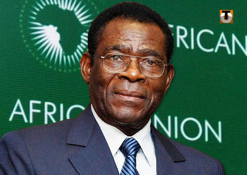 Guinée Équatoriale:URGENT. URGENT   Obiang Nguéma ”met fin” au franc CFA