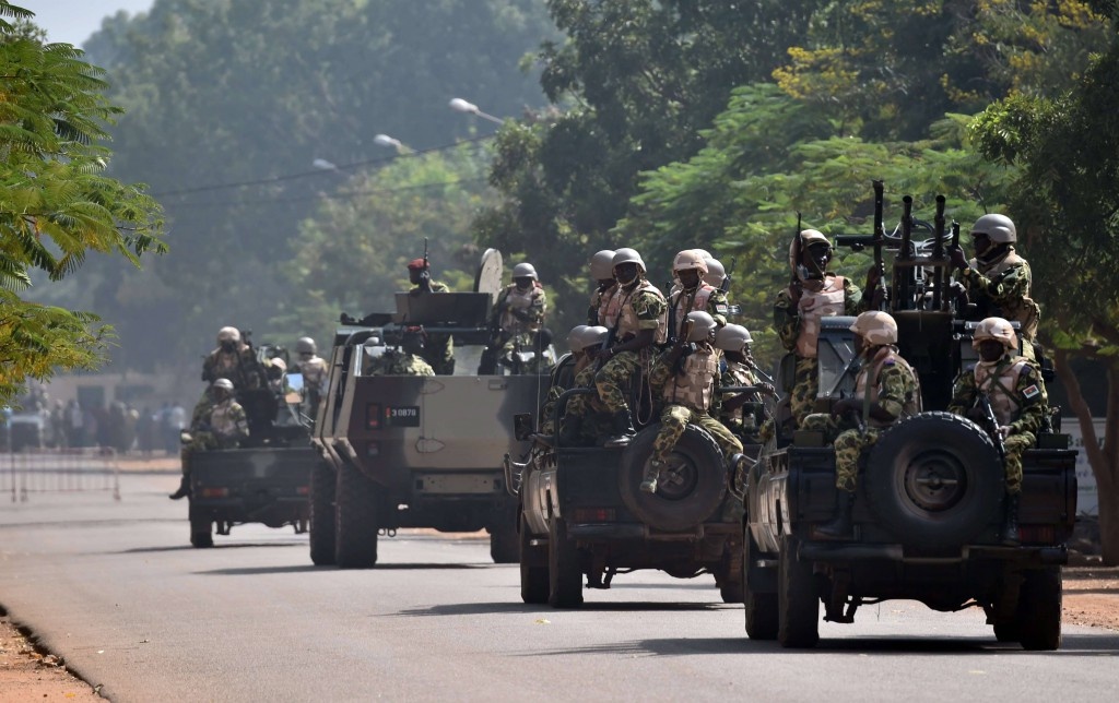 Putsch au Burkina : le procureur cite des SMS d’officiers ivoiriens adressés au colonel-major Kéré