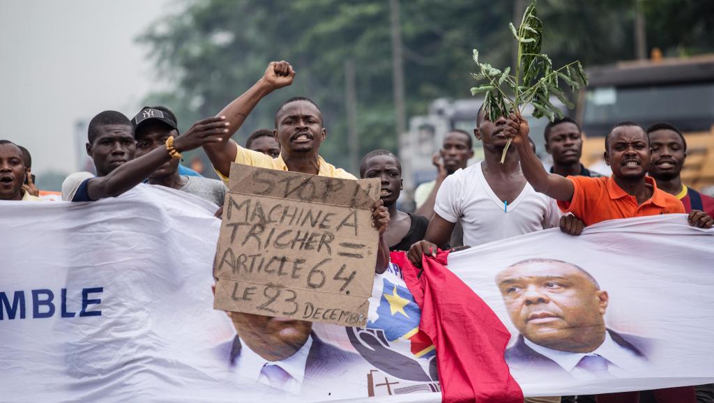 RDC: le président de la Fondation Moïse Katumbi enlevé pendant 24 heures