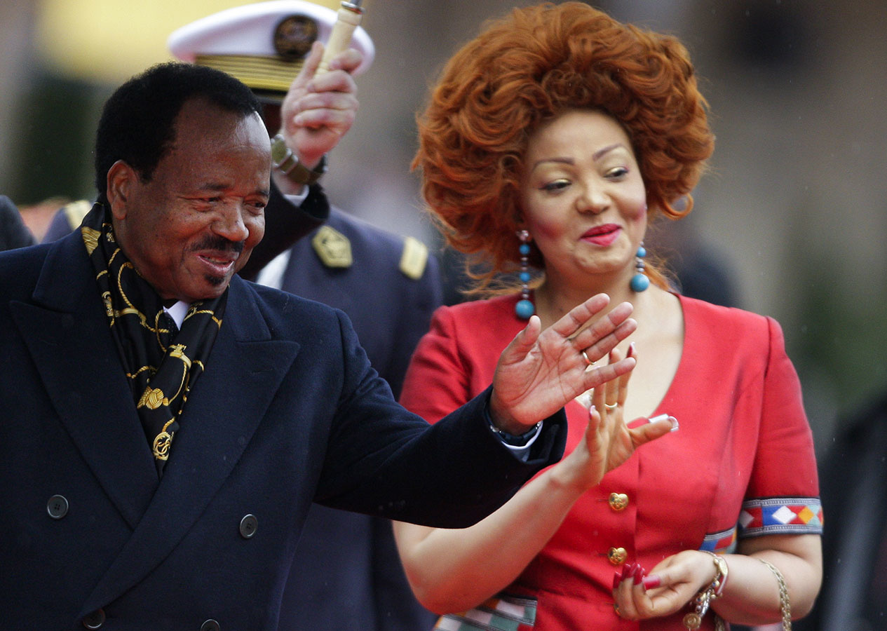 Présidentielle au Cameroun : et à la fin, c’est encore Biya qui gagne