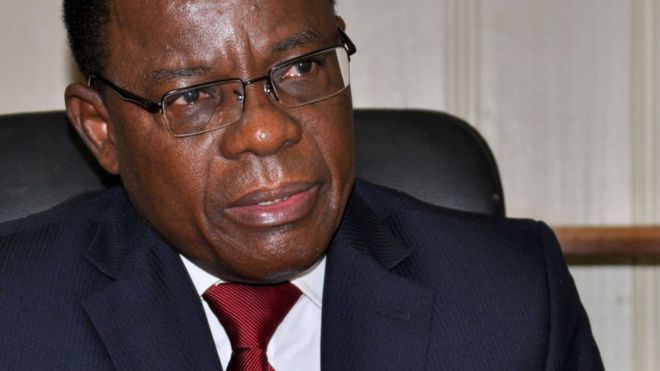 Cameroun : l’opposant Maurice Kamto appelle à des « villes mortes » en zone francophone