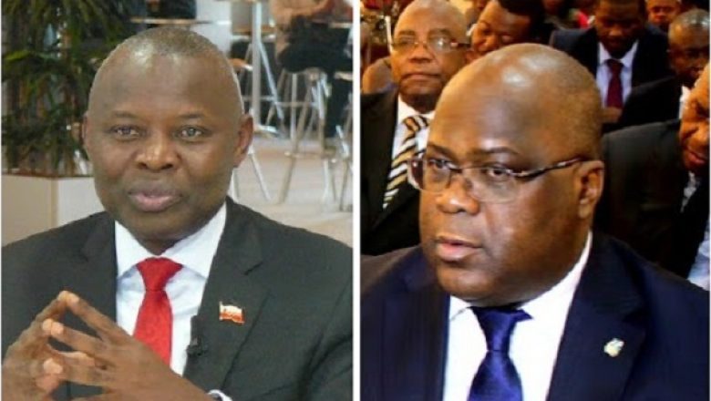 Élections en RDC: Tshisekedi et Kamerhe se retirent de l’accord de Genève